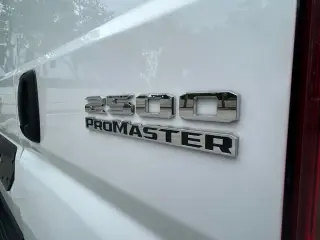 Ram ProMaster 2023 2500 159 WB 3dr High Roof Cargo Van