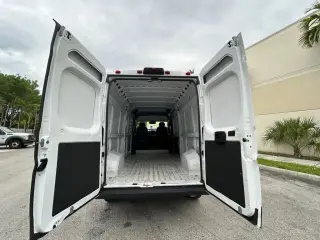 Ram ProMaster 2023 2500 159 WB 3dr High Roof Cargo Van
