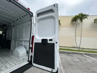 Ram ProMaster 2023 2500 159 WB 3dr High Roof Cargo Van