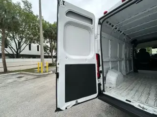 Ram ProMaster 2023 2500 159 WB 3dr High Roof Cargo Van