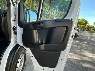 Ram ProMaster 2023 2500 159 WB 3dr High Roof Cargo Van