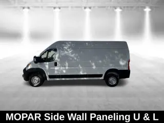 Ram ProMaster 2023 2500 159 WB 3dr High Roof Cargo Van