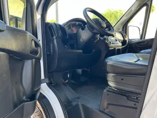 Ram ProMaster 2023 2500 159 WB 3dr High Roof Cargo Van