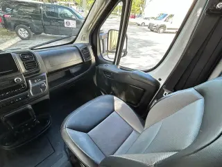 Ram ProMaster 2023 2500 159 WB 3dr High Roof Cargo Van