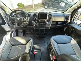 Ram ProMaster 2023 2500 159 WB 3dr High Roof Cargo Van