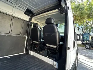 Ram ProMaster 2023 2500 159 WB 3dr High Roof Cargo Van