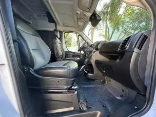 Ram ProMaster 2023 2500 159 WB 3dr High Roof Cargo Van