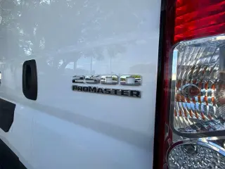 Ram ProMaster 2023 2500 159 WB 3dr High Roof Cargo Van