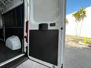 Ram ProMaster 2023 2500 159 WB 3dr High Roof Cargo Van