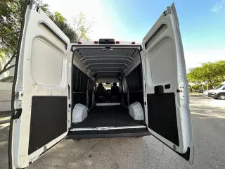 Ram ProMaster 2023 2500 159 WB 3dr High Roof Cargo Van