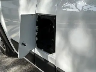 Ram ProMaster 2023 2500 159 WB 3dr High Roof Cargo Van