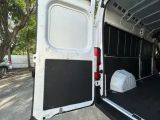 Ram ProMaster 2023 2500 159 WB 3dr High Roof Cargo Van
