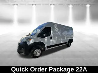 Ram ProMaster 2023 2500 159 WB 3dr High Roof Cargo Van