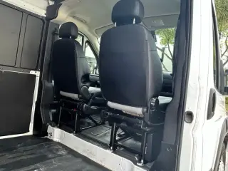Ram ProMaster 2025 Tradesman 2500 159 WB 3dr High Roof Cargo Van w/o Passenger Seat
