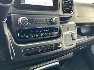 Ram ProMaster 2025 Tradesman 2500 159 WB 3dr High Roof Cargo Van w/o Passenger Seat