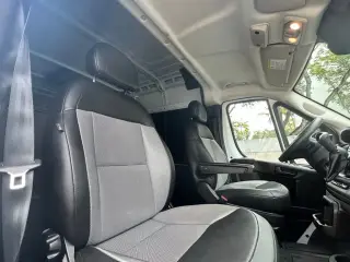 Ram ProMaster 2025 Tradesman 2500 159 WB 3dr High Roof Cargo Van w/o Passenger Seat