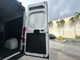 Ram ProMaster 2025 Tradesman 2500 159 WB 3dr High Roof Cargo Van w/o Passenger Seat