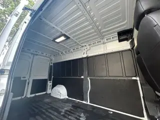 Ram ProMaster 2025 Tradesman 2500 159 WB 3dr High Roof Cargo Van w/o Passenger Seat