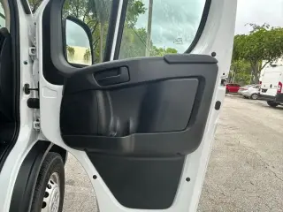 Ram ProMaster 2025 Tradesman 2500 159 WB 3dr High Roof Cargo Van w/o Passenger Seat