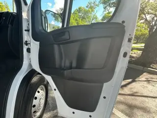 Ram ProMaster 2023 2500 159 WB 3dr High Roof Cargo Van