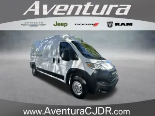 Ram ProMaster 2023 2500 159 WB 3dr High Roof Cargo Van
