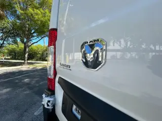 Ram ProMaster 2023 2500 159 WB 3dr High Roof Cargo Van