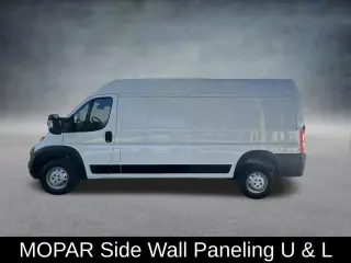 Ram ProMaster 2023 2500 159 WB 3dr High Roof Cargo Van