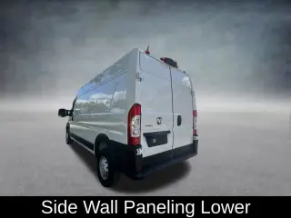 Ram ProMaster 2023 2500 159 WB 3dr High Roof Cargo Van