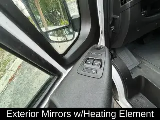 Ram ProMaster 2025 Tradesman 2500 159 WB 3dr High Roof Cargo Van w/o Passenger Seat