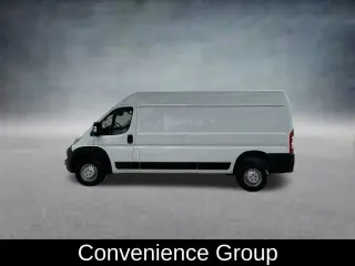 Ram ProMaster 2025 Tradesman 2500 159 WB 3dr High Roof Cargo Van w/o Passenger Seat