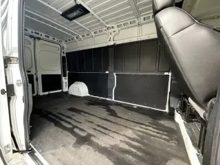 Ram ProMaster 2025 Tradesman 2500 159 WB 3dr High Roof Cargo Van w/o Passenger Seat
