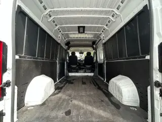 Ram ProMaster 2025 Tradesman 2500 159 WB 3dr High Roof Cargo Van w/o Passenger Seat