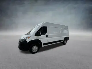 Ram ProMaster 2025 Tradesman 2500 159 WB 3dr High Roof Cargo Van w/o Passenger Seat