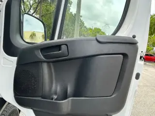 Ram ProMaster 2023 2500 159 WB 3dr High Roof Cargo Van