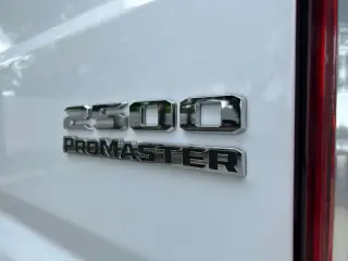 Ram ProMaster 2023 2500 159 WB 3dr High Roof Cargo Van