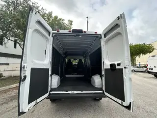 Ram ProMaster 2023 2500 159 WB 3dr High Roof Cargo Van
