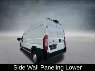 Ram ProMaster 2023 2500 159 WB 3dr High Roof Cargo Van
