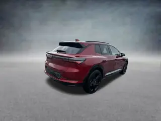 Chevrolet Equinox EV 2025 RS 4dr SUV