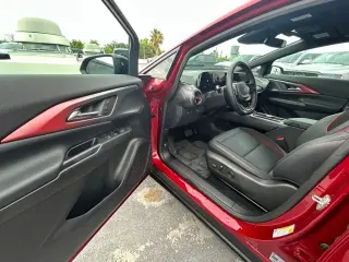 Chevrolet Equinox EV 2025 RS 4dr SUV