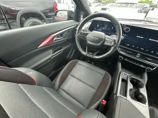 Chevrolet Equinox EV 2025 RS 4dr SUV