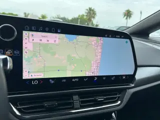 Chevrolet Equinox EV 2025 RS 4dr SUV