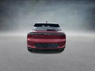 Chevrolet Equinox EV 2025 RS 4dr SUV