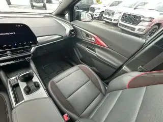Chevrolet Equinox EV 2025 RS 4dr SUV
