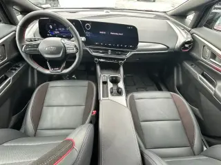 Chevrolet Equinox EV 2025 RS 4dr SUV