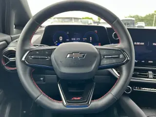 Chevrolet Equinox EV 2025 RS 4dr SUV
