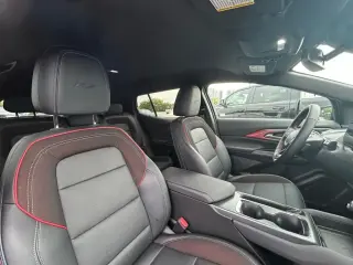 Chevrolet Equinox EV 2025 RS 4dr SUV