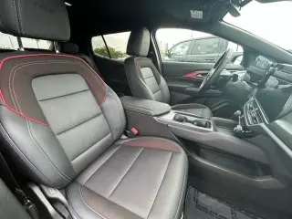 Chevrolet Equinox EV 2025 RS 4dr SUV