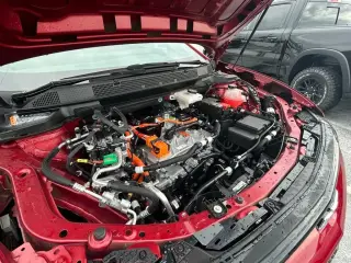 Chevrolet Equinox EV 2025 RS 4dr SUV