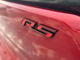 Chevrolet Equinox EV 2025 RS 4dr SUV