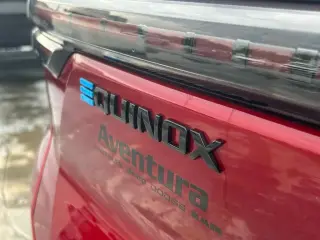 Chevrolet Equinox EV 2025 RS 4dr SUV